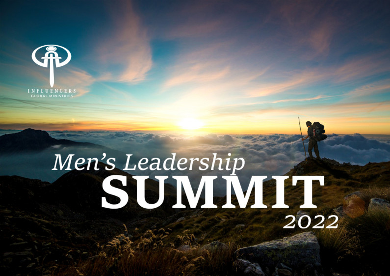 2022MensLeadershipSummit