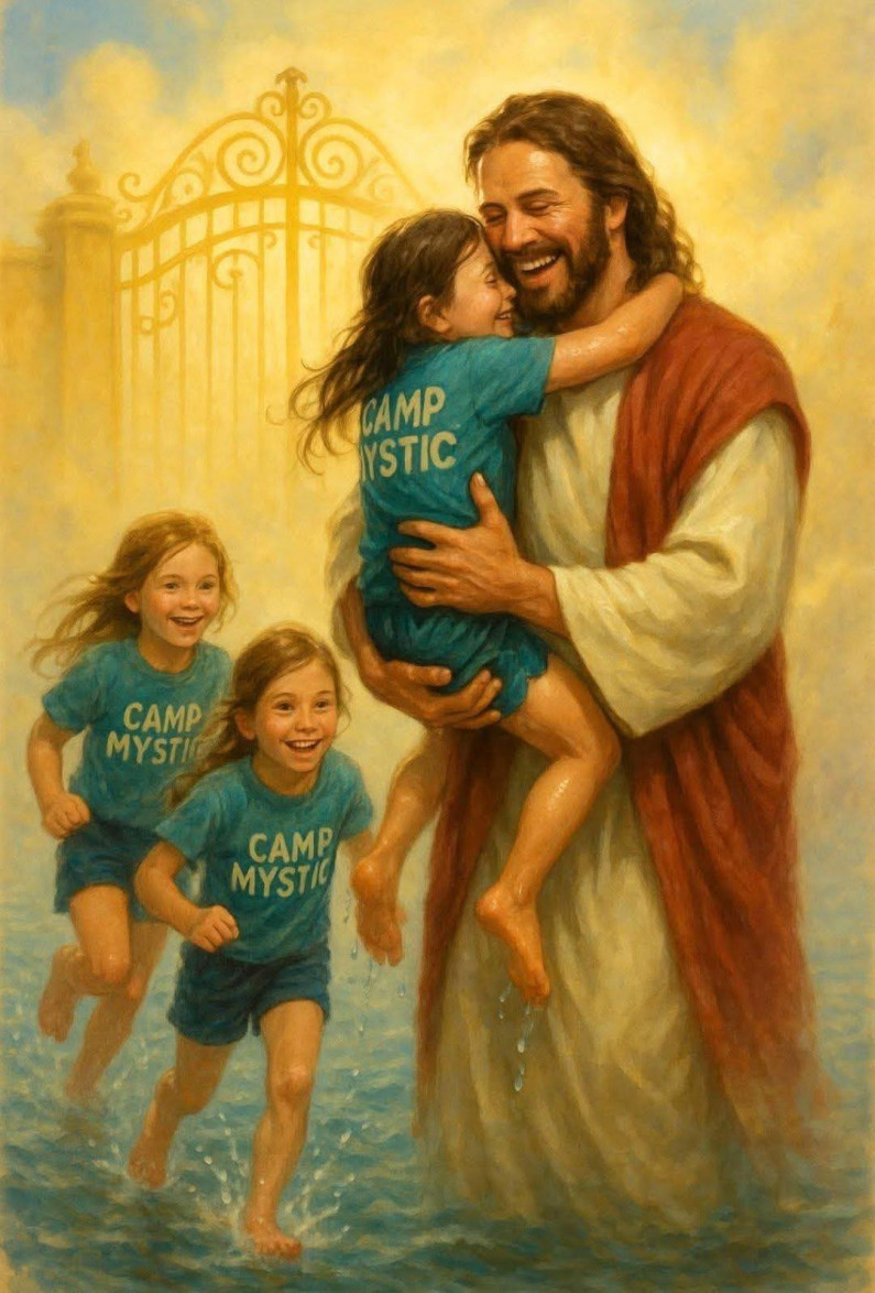 JesusCampMystic