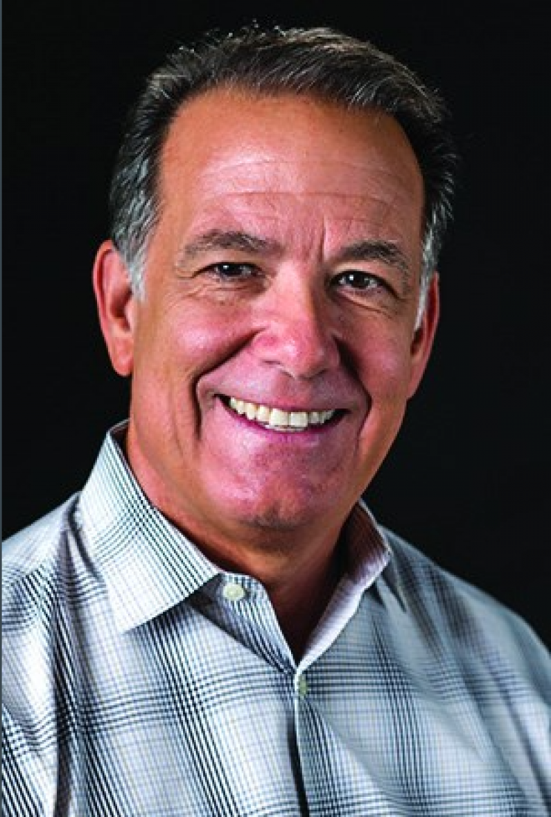 Ron Froehlich