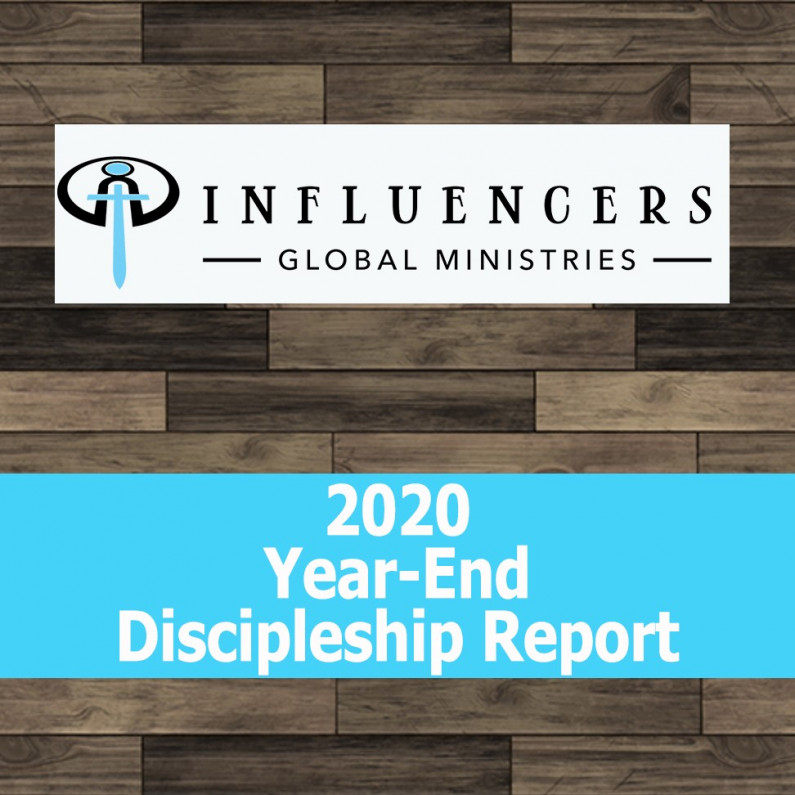 2020YearEndDiscipleshipReport