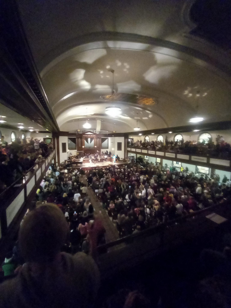 AsburyRevival