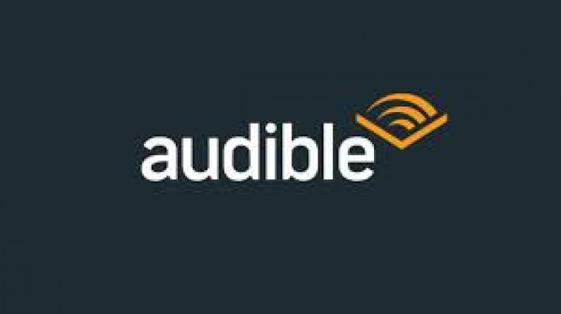 Audible