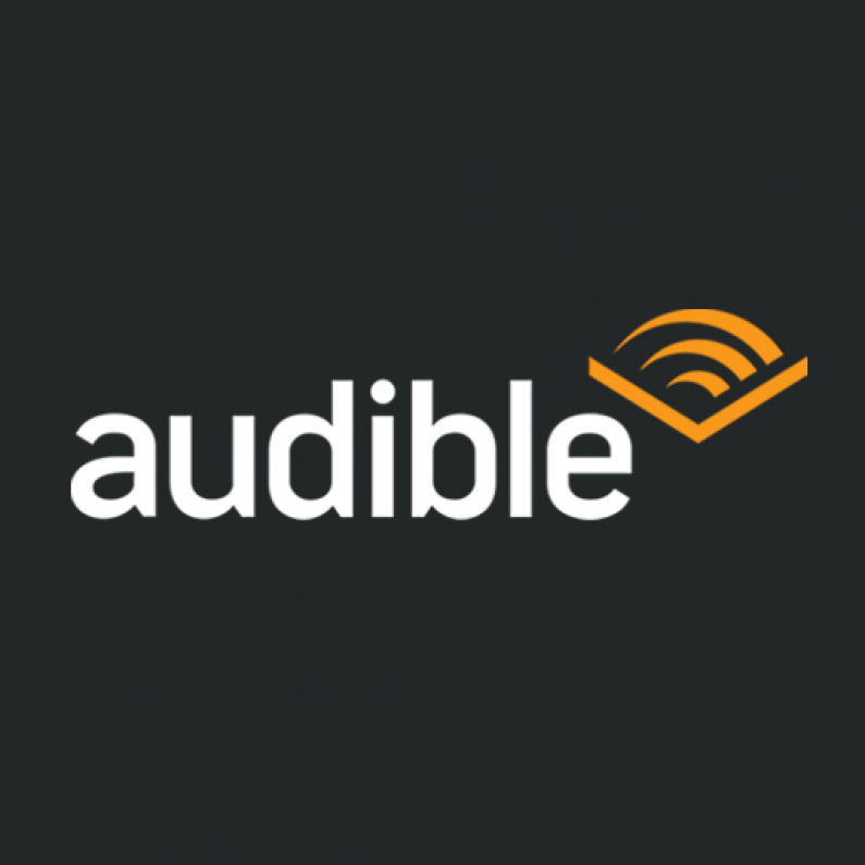 Audible