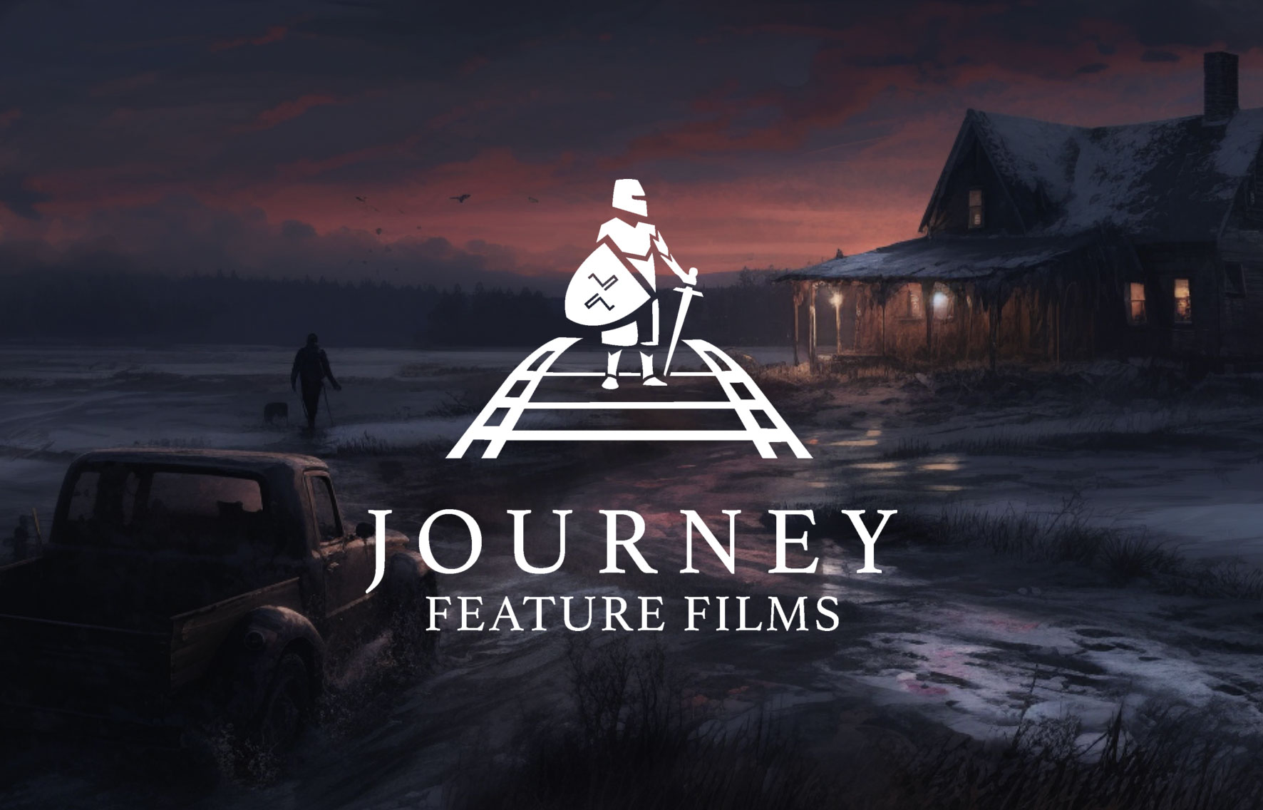 journey llc cabin logo