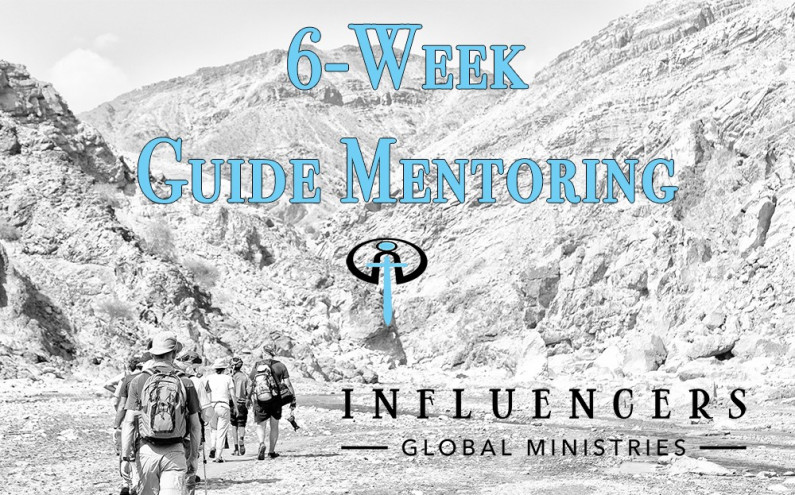 Guide Mentoring 1
