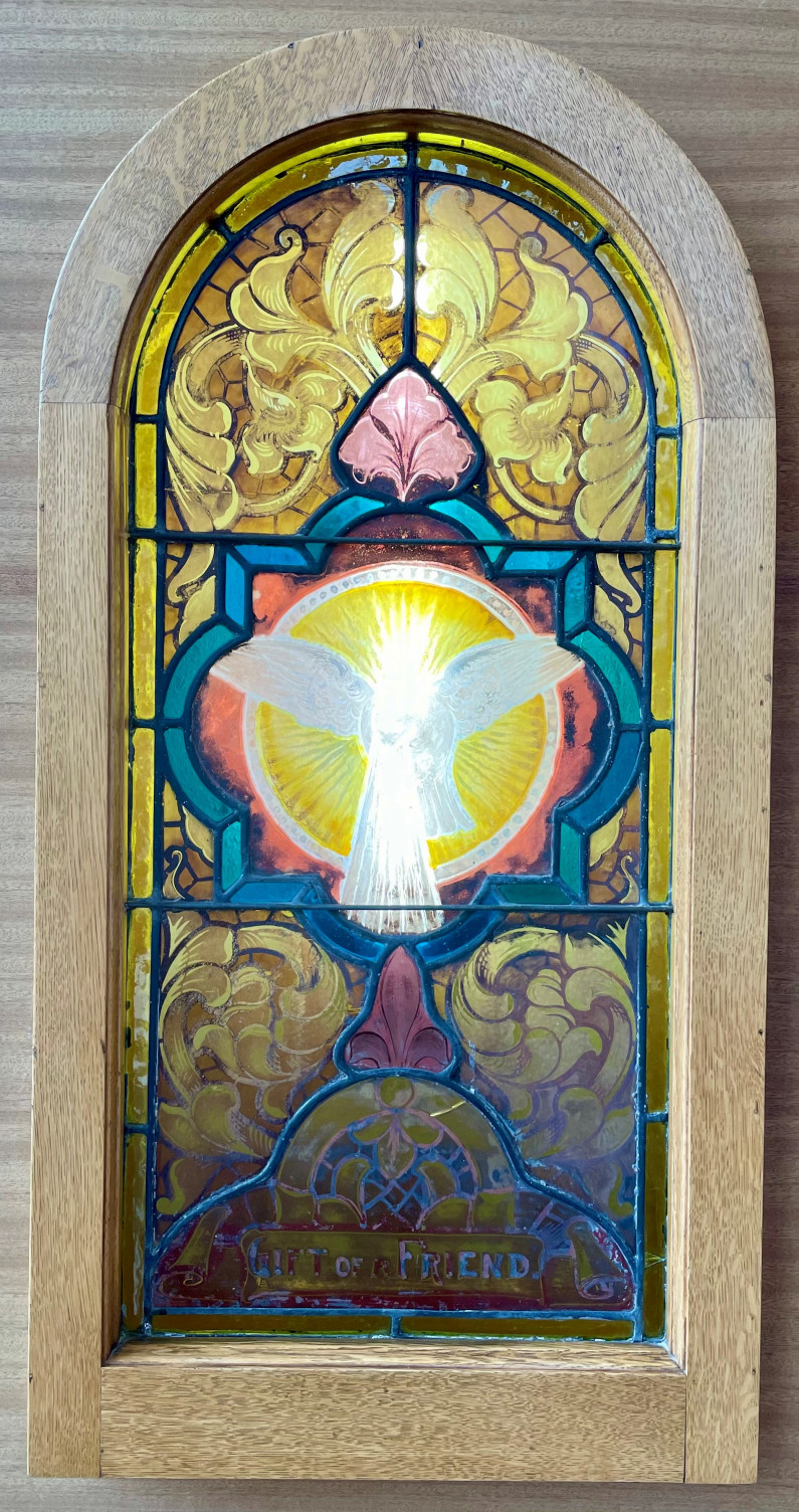 HolySpiritStainedGlass