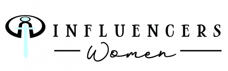 InfluencersWomen LogoBasic