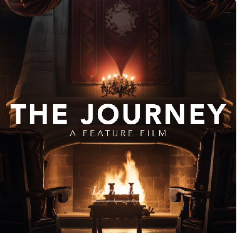 JourneyFilmFireside