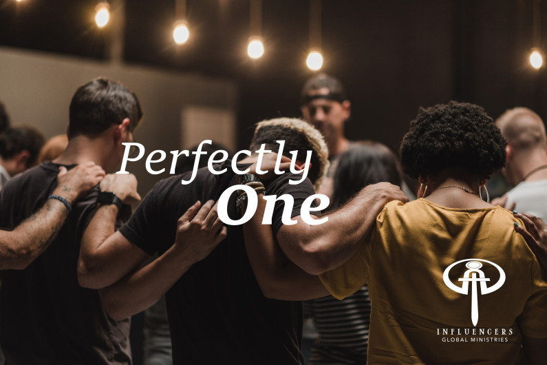 Perfectly One 3