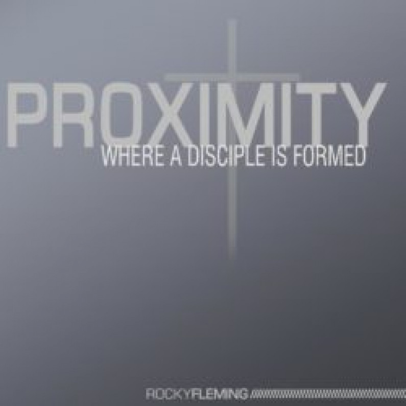 Proximity 250x250