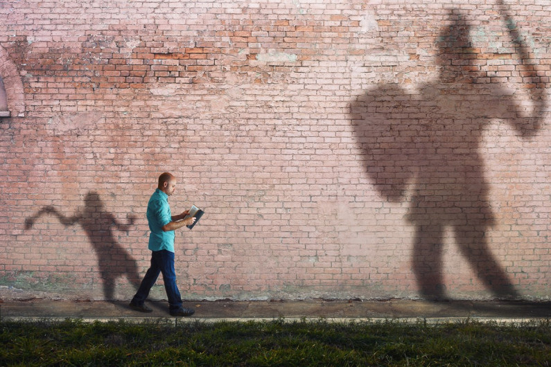 Shadows