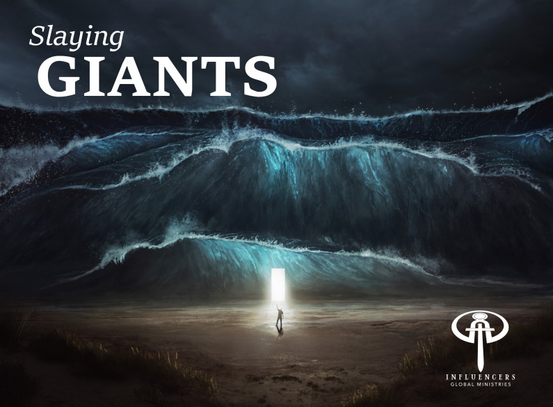 Slaying Giants2 v2