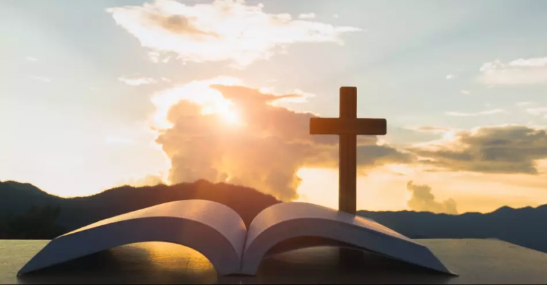 The Law of God