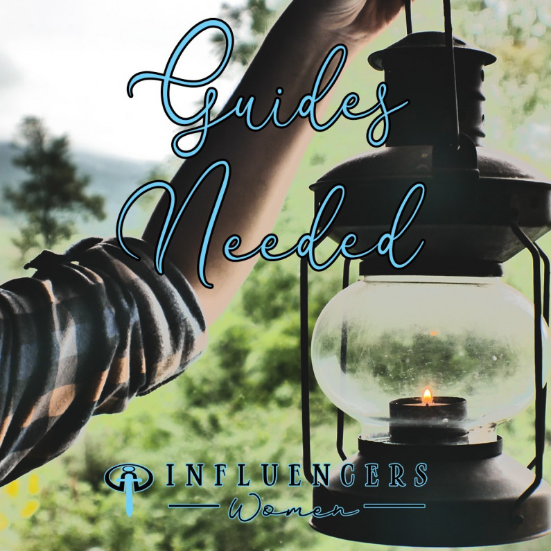 WomenGuidesNeeded