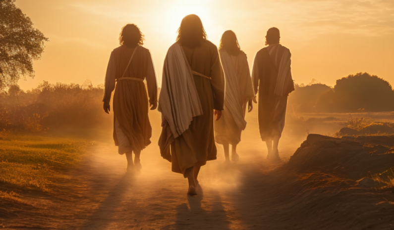 jesuslovesme