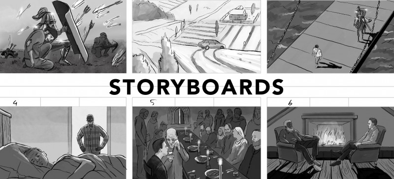 Storyboard