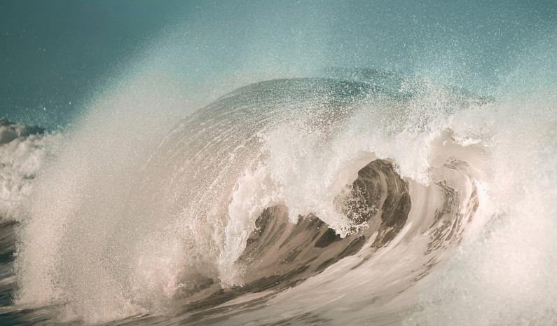 tidalwave