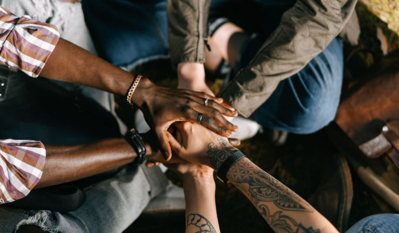 unity