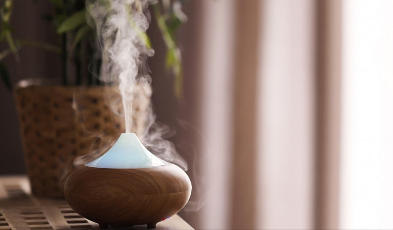 diffuser